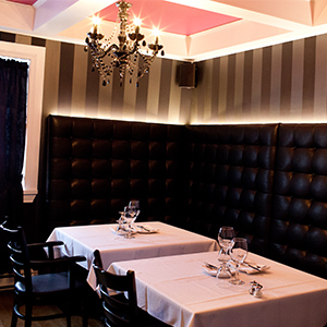 Nos salles et salons