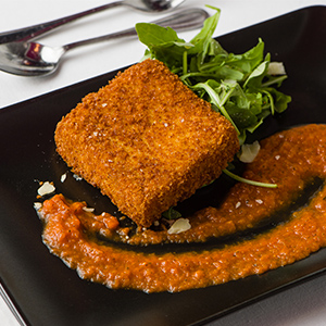 photo du Saint-Patrice