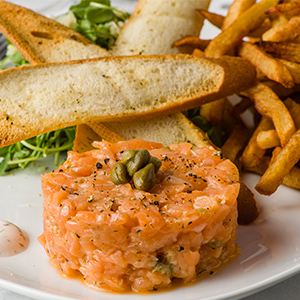 photo du Saint-Patrice