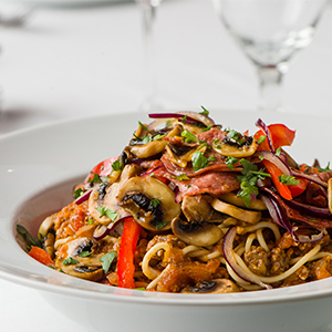 photo du Saint-Patrice