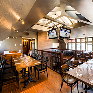 Nos salles et salons