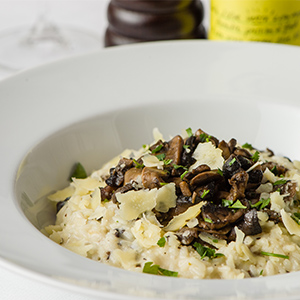 photo du Saint-Patrice