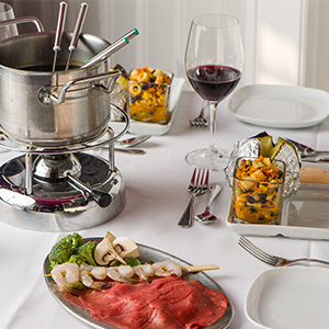 photo du Saint-Patrice