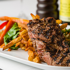 photo du Saint-Patrice