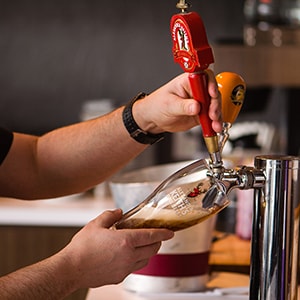 Nos salles et salons